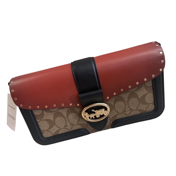 Coach Bag 👜 - Picture 4 of 13